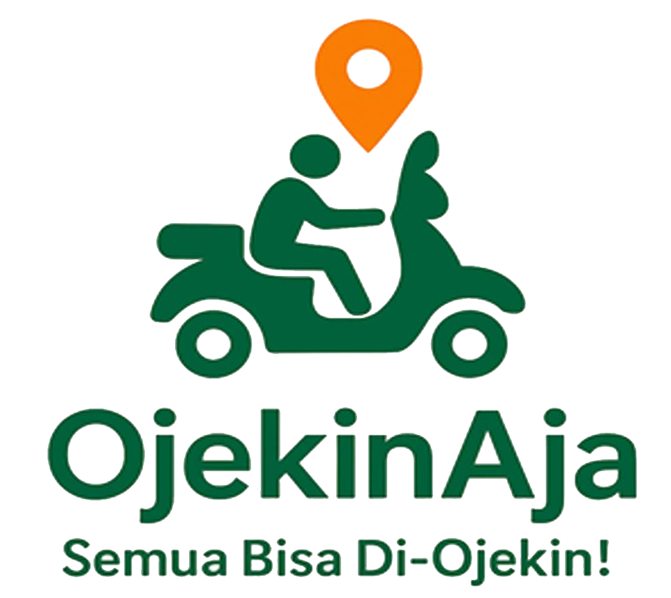 OjekinAja Logo