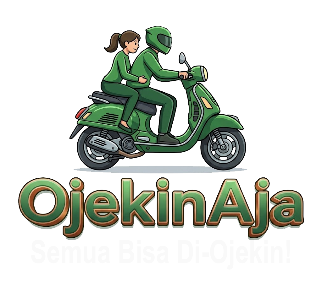 OjekinAja